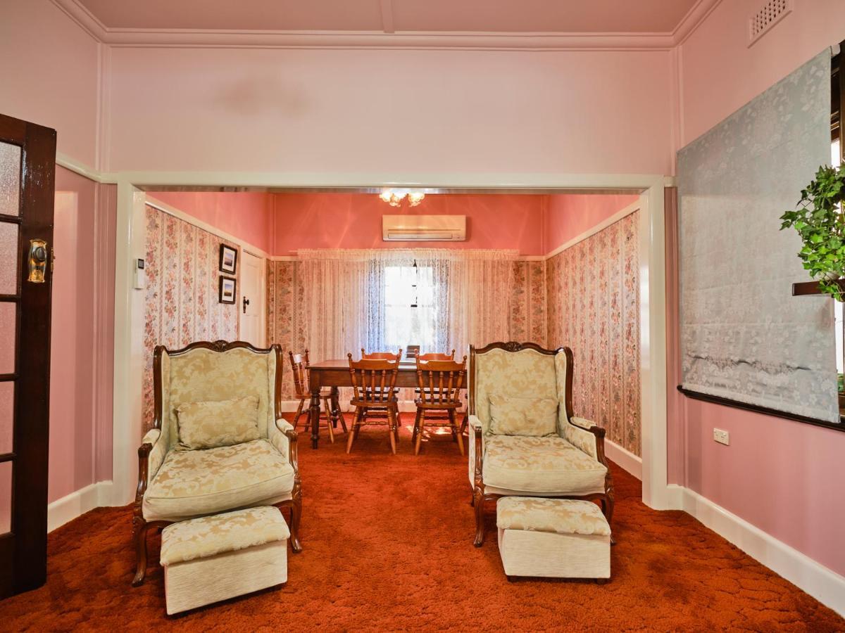 Skymirror Cottage Sea Lake Екстериор снимка