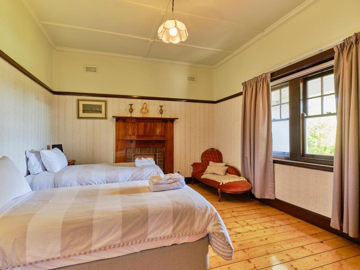 Skymirror Cottage Sea Lake Екстериор снимка