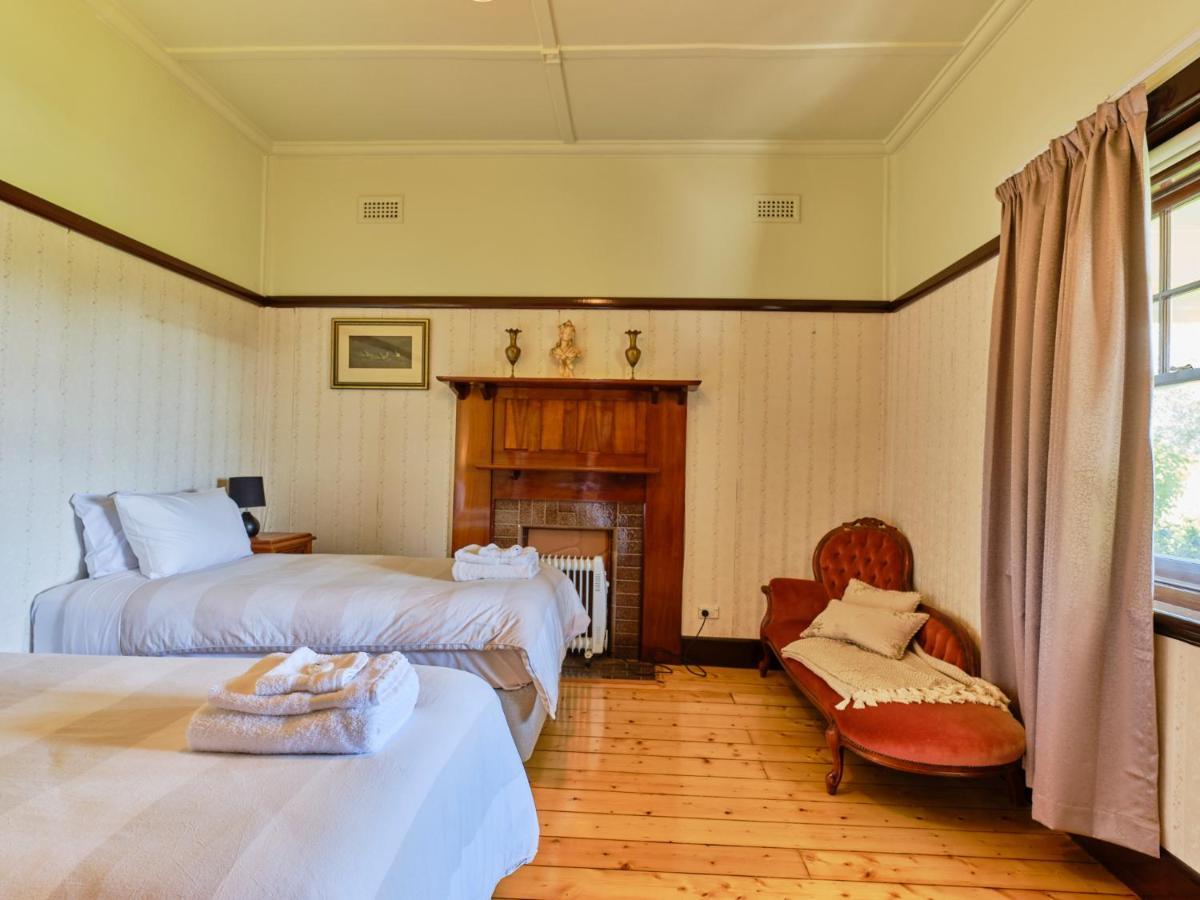 Skymirror Cottage Sea Lake Екстериор снимка