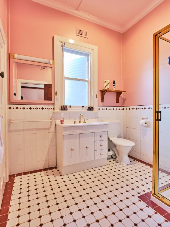 Skymirror Cottage Sea Lake Екстериор снимка