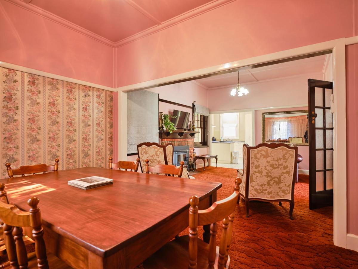 Skymirror Cottage Sea Lake Екстериор снимка
