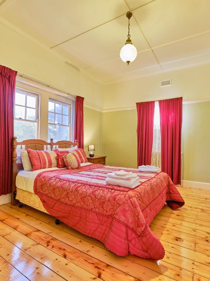 Skymirror Cottage Sea Lake Екстериор снимка