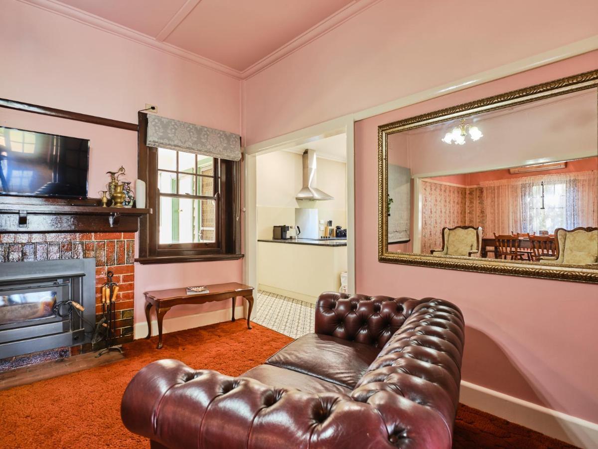 Skymirror Cottage Sea Lake Екстериор снимка