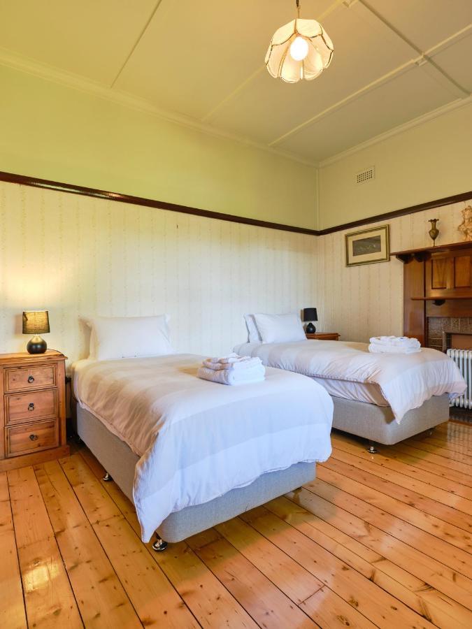Skymirror Cottage Sea Lake Екстериор снимка